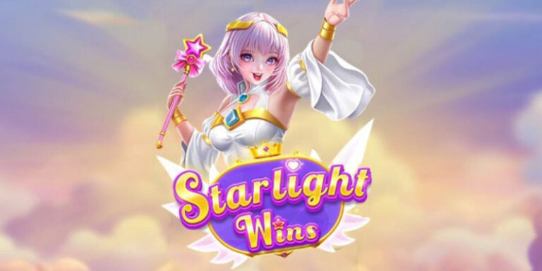 Starlight Wins Slot Guide: Features, Tips, and Strategies