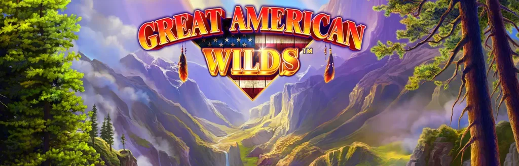Great American Wild Slots
