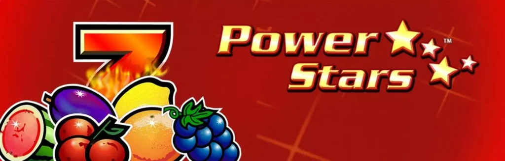Power Stars Slots