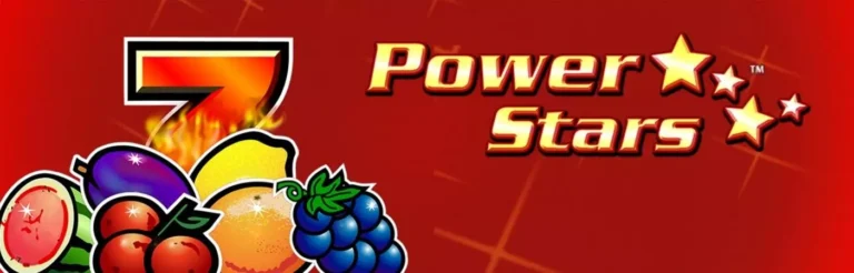 Power Stars Slots