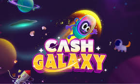 Cash Galaxy Slot