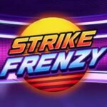 Strike Frenzy Slot