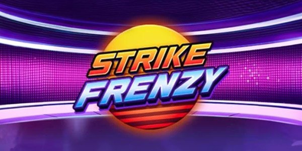 Strike Frenzy Slot