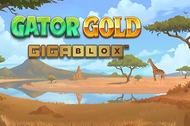 Gator-Gold-Gigablox-Slot-Game-Free-Play-at-Casino-Mauritius