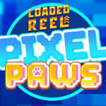Pixel Paws Slot