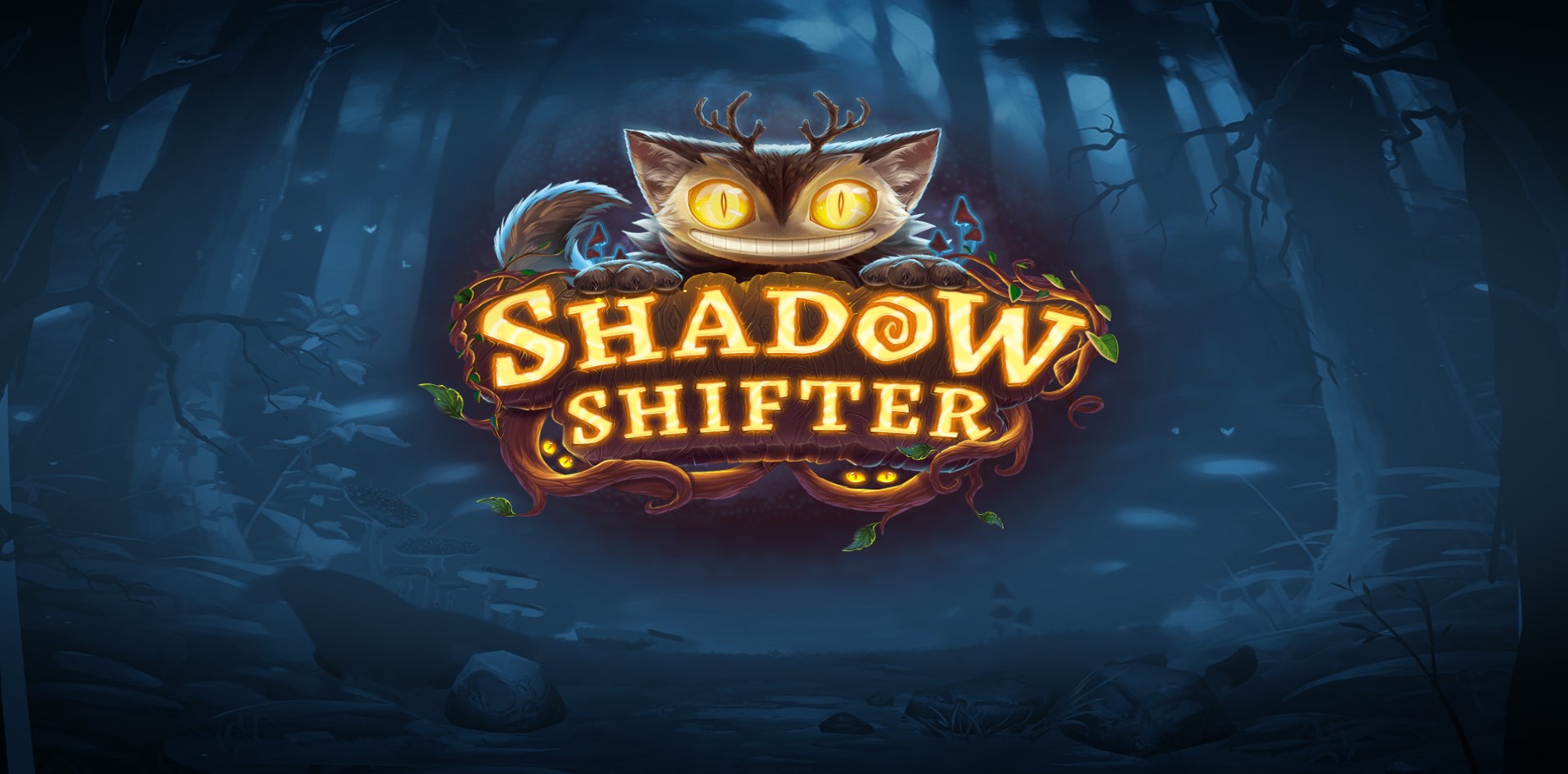 Shadow Shifter Slot